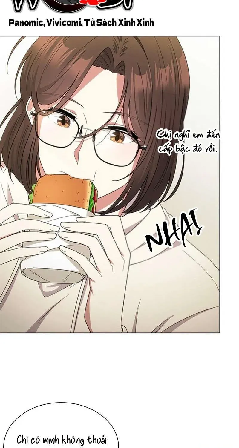 Chuyện Chị Đồng Nghiệp Của Tôi - Chương 54 - Trang 34