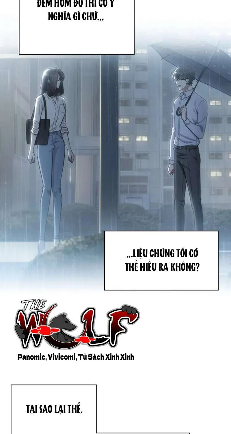 Chuyện Chị Đồng Nghiệp Của Tôi - Chương 54 - Trang 36