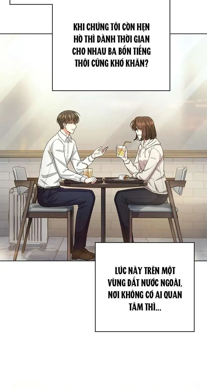 Chuyện Chị Đồng Nghiệp Của Tôi - Chương 54 - Trang 37