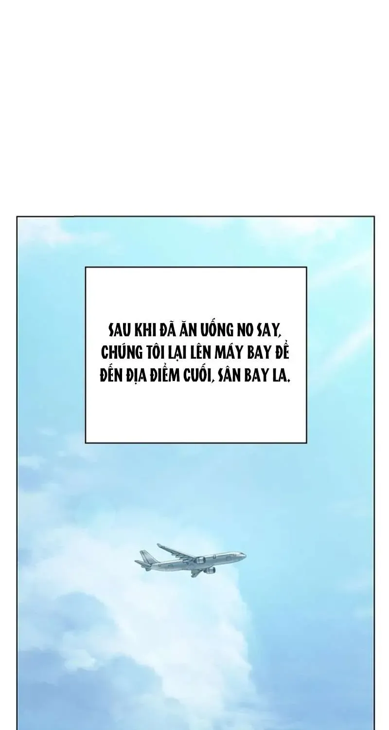 Chuyện Chị Đồng Nghiệp Của Tôi - Chương 54 - Trang 39