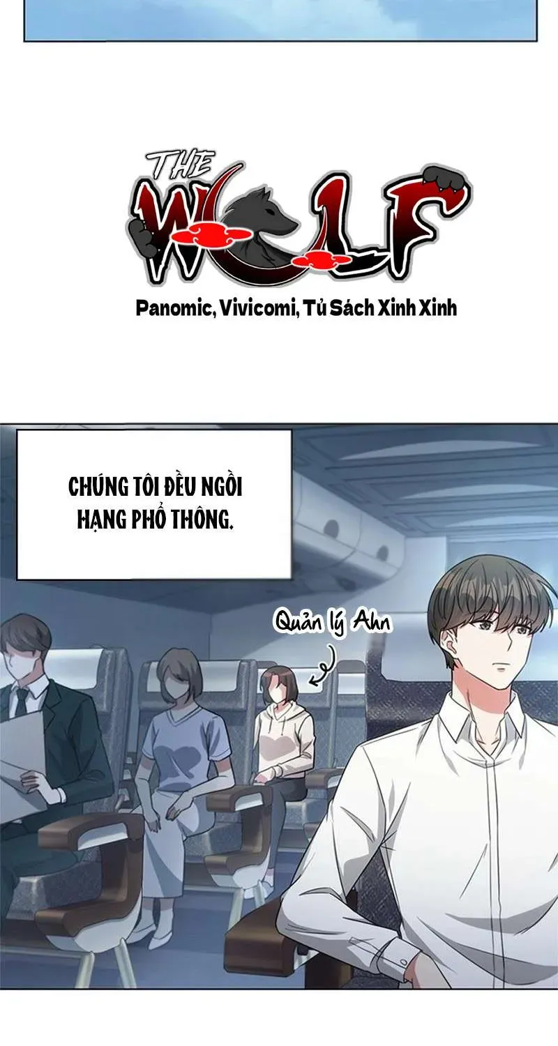 Chuyện Chị Đồng Nghiệp Của Tôi - Chương 54 - Trang 40