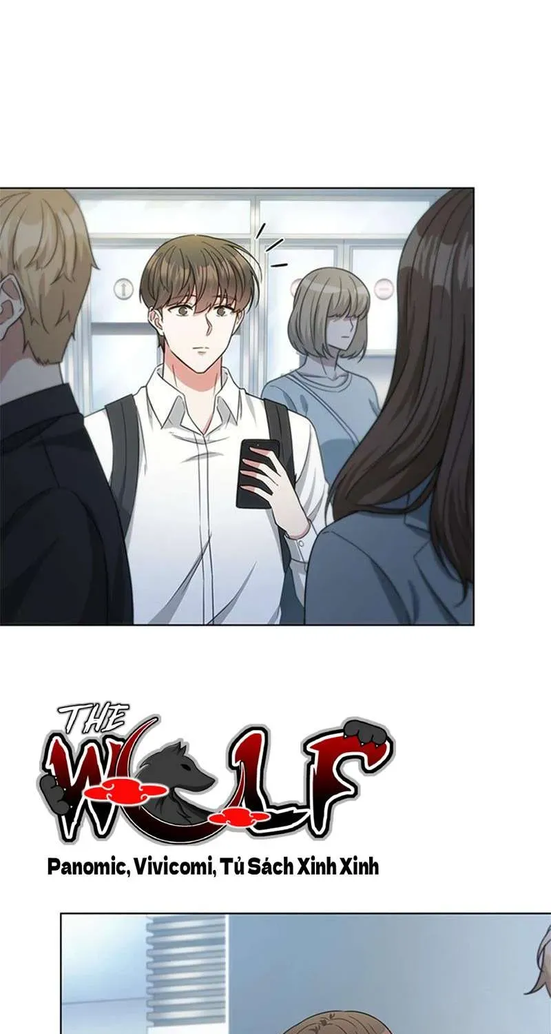 Chuyện Chị Đồng Nghiệp Của Tôi - Chương 54 - Trang 44