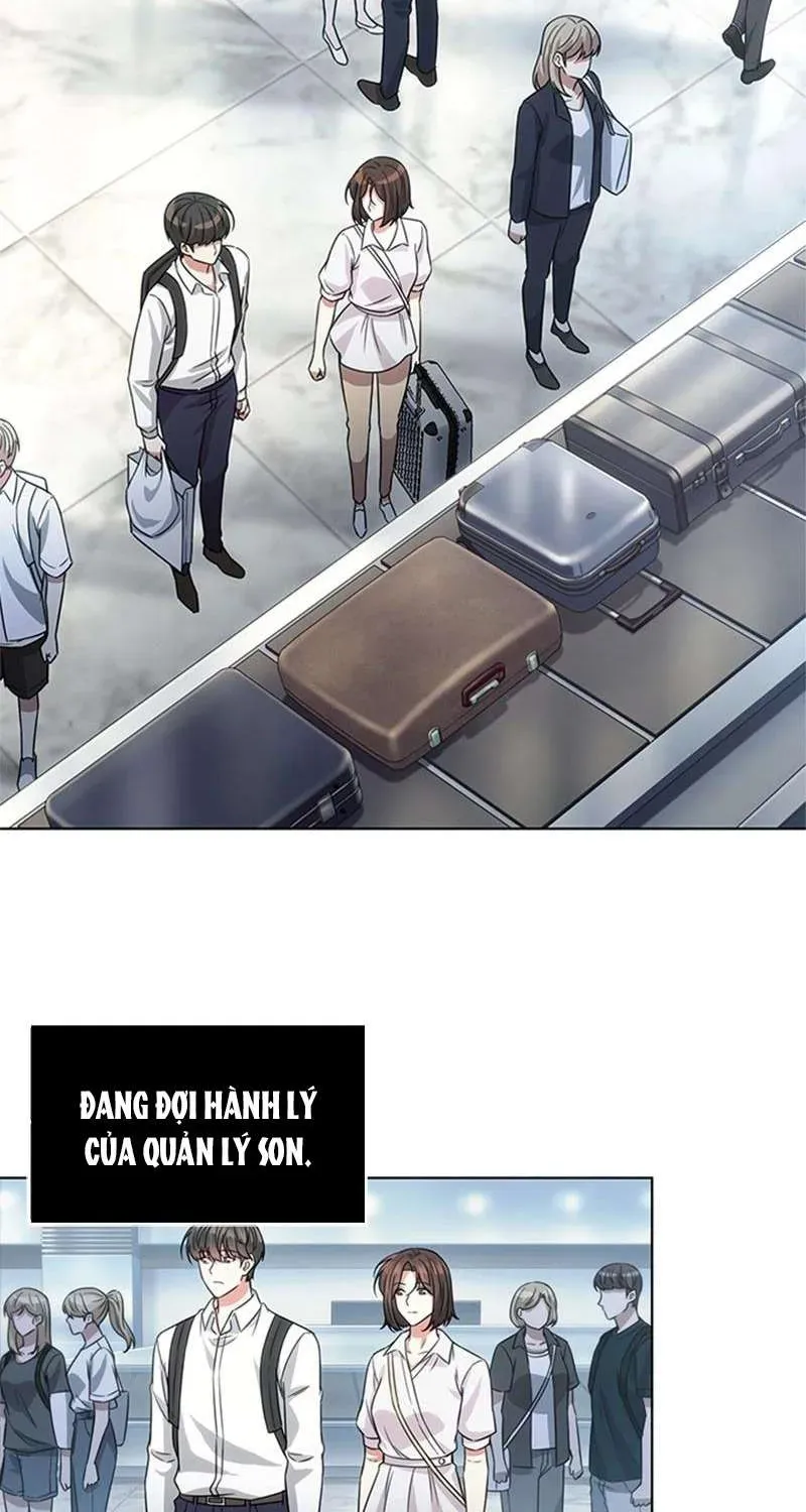 Chuyện Chị Đồng Nghiệp Của Tôi - Chương 54 - Trang 47