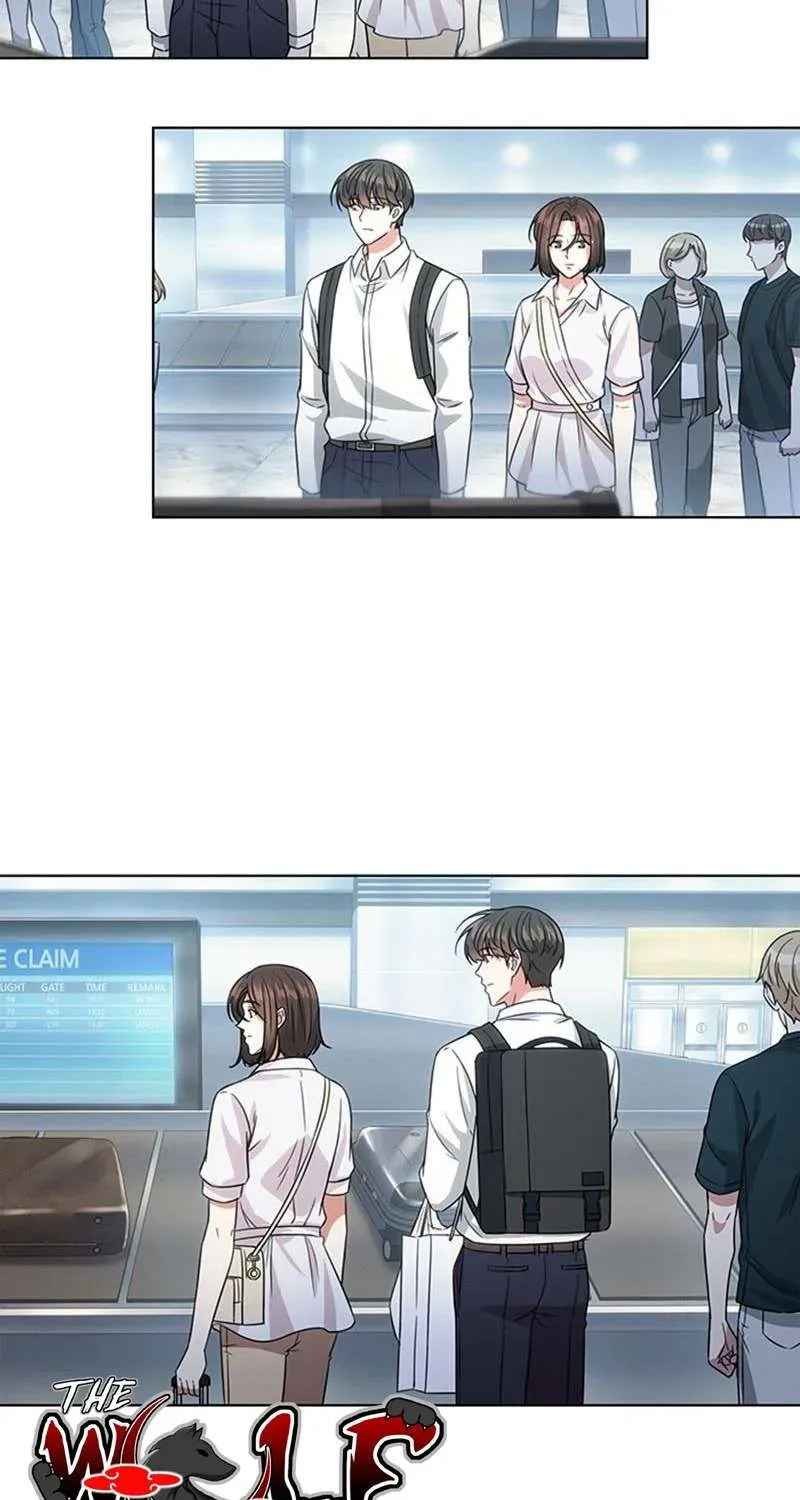 Chuyện Chị Đồng Nghiệp Của Tôi - Chương 54 - Trang 48