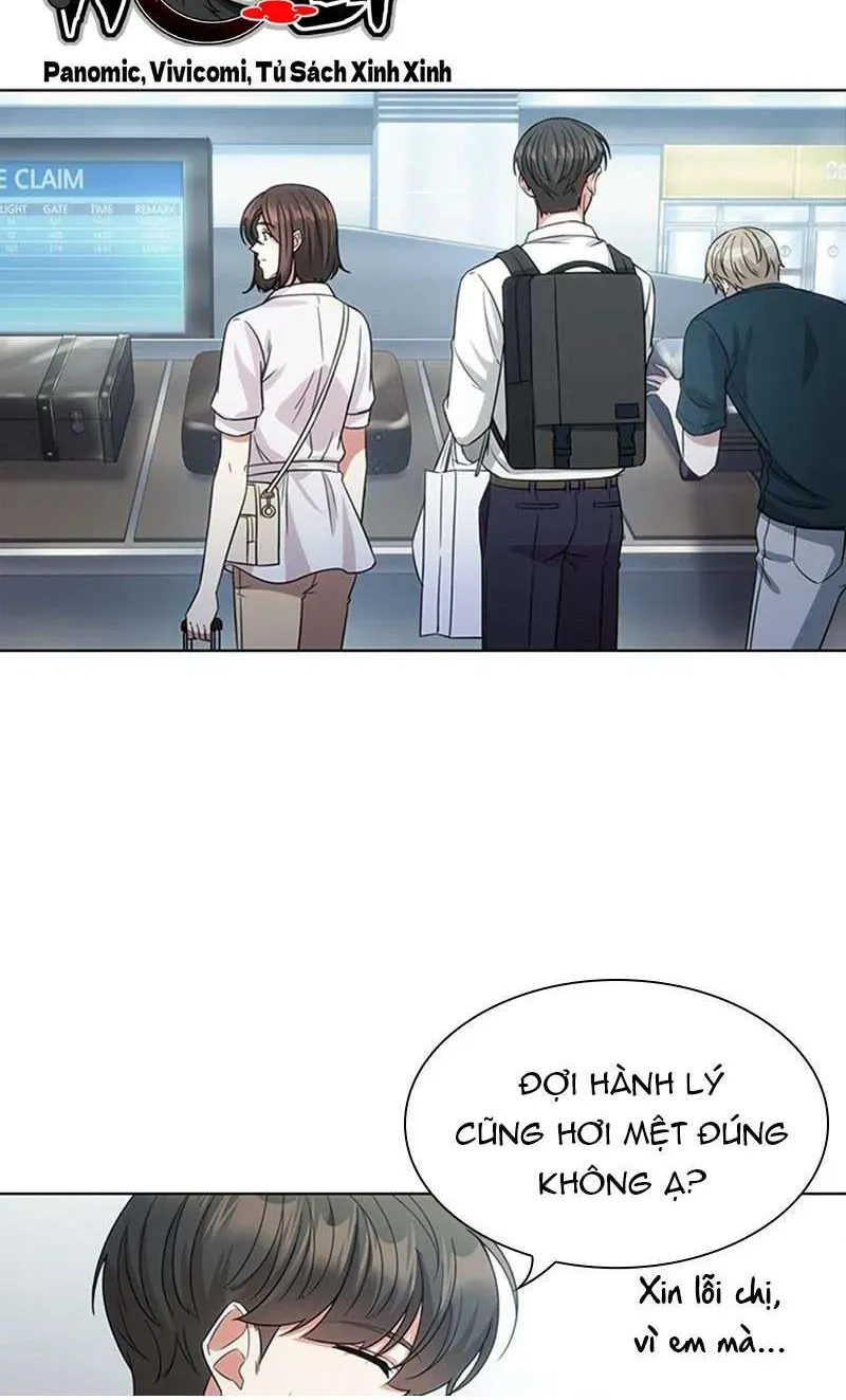 Chuyện Chị Đồng Nghiệp Của Tôi - Chương 54 - Trang 49