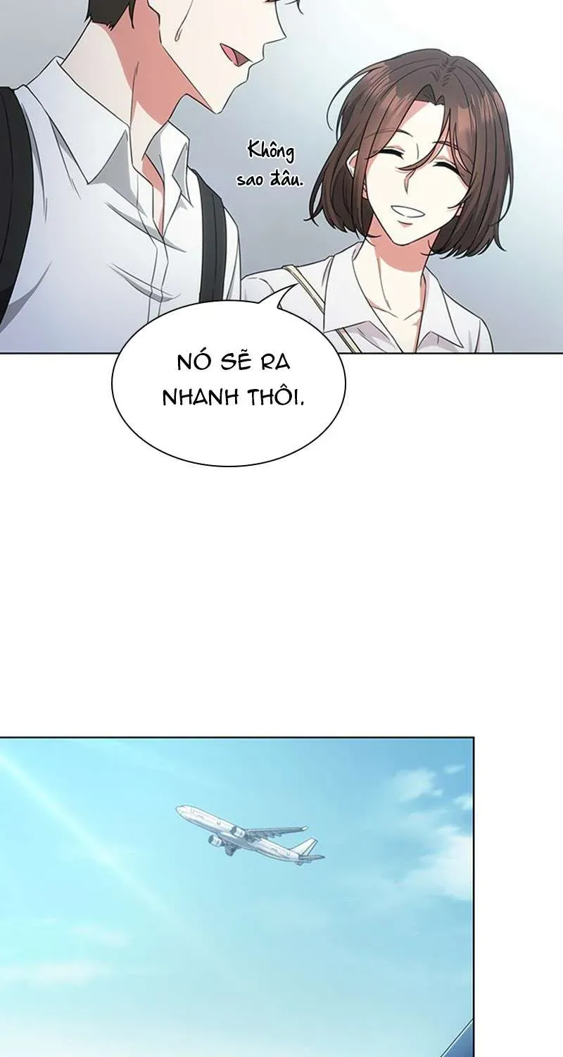 Chuyện Chị Đồng Nghiệp Của Tôi - Chương 54 - Trang 50
