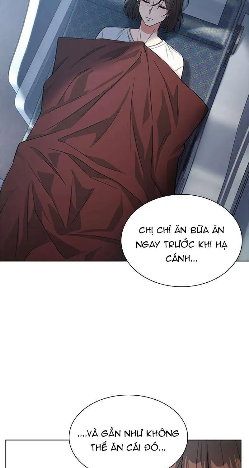 Chuyện Chị Đồng Nghiệp Của Tôi - Chương 54 - Trang 6