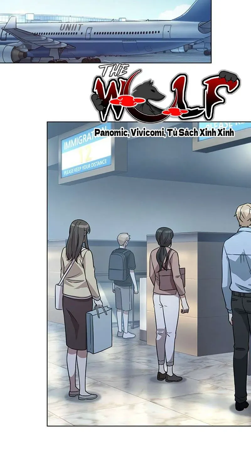 Chuyện Chị Đồng Nghiệp Của Tôi - Chương 54 - Trang 51