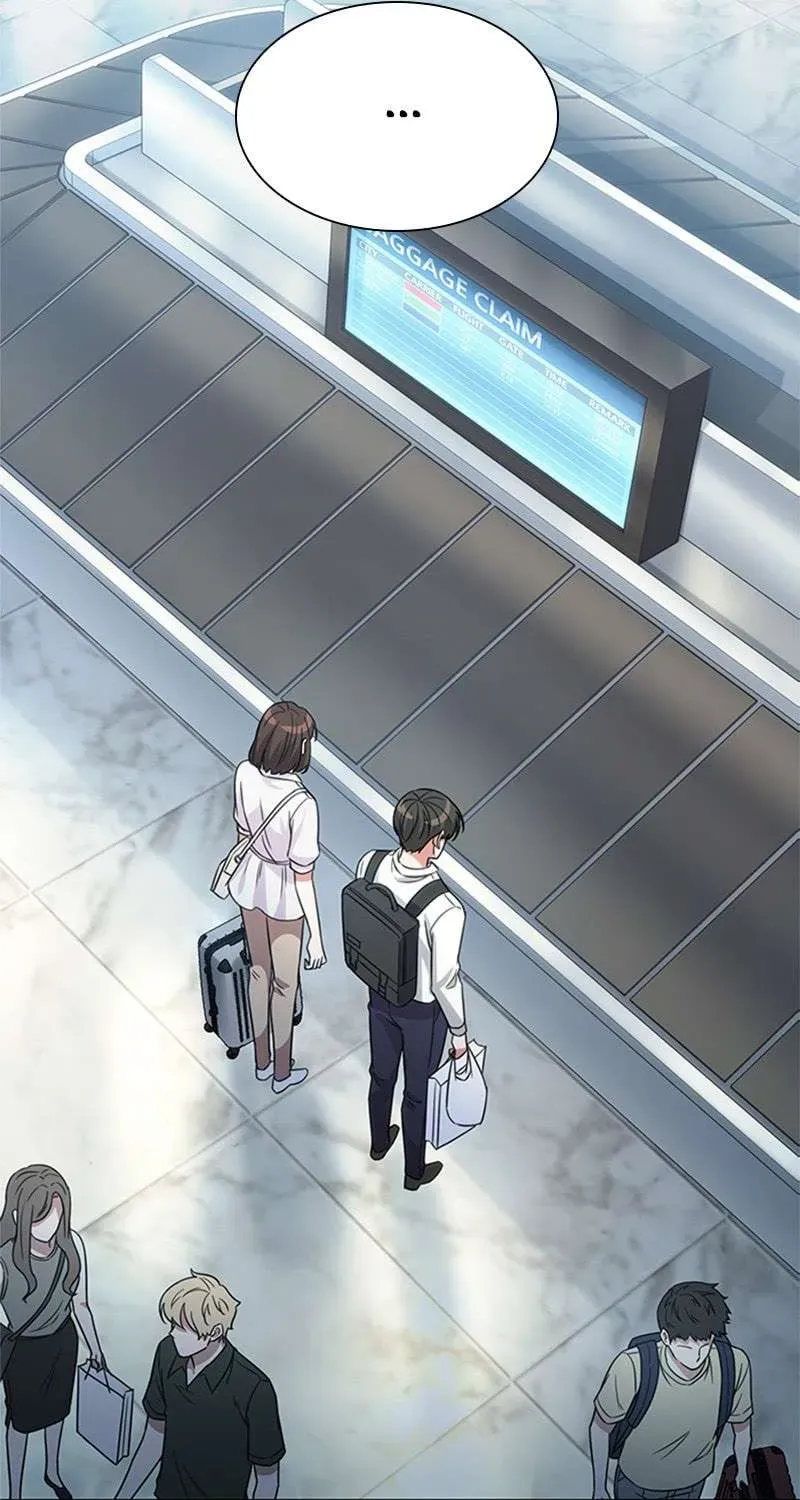 Chuyện Chị Đồng Nghiệp Của Tôi - Chương 54 - Trang 54