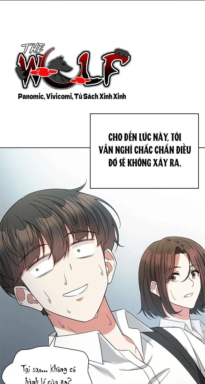 Chuyện Chị Đồng Nghiệp Của Tôi - Chương 54 - Trang 55