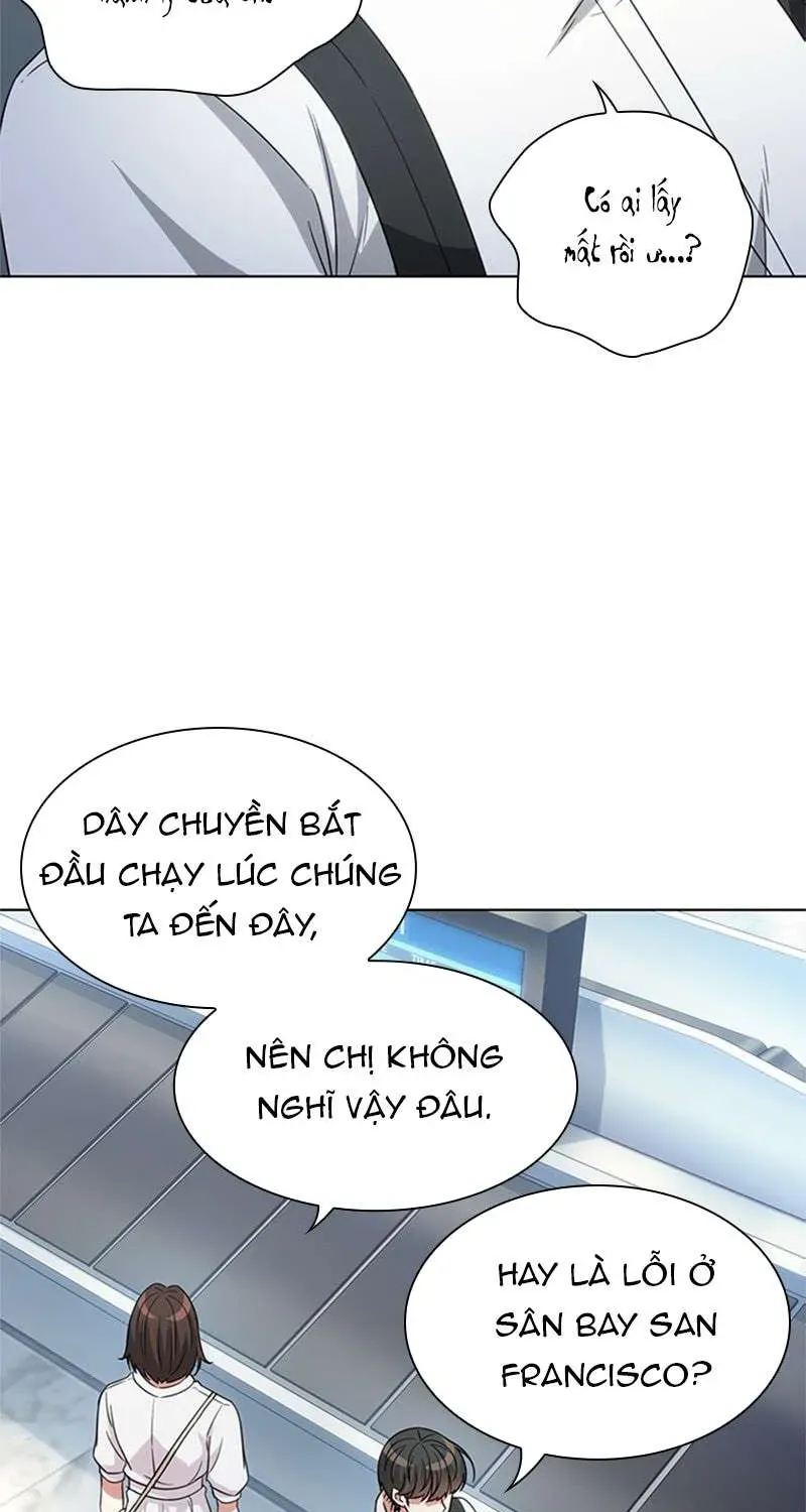 Chuyện Chị Đồng Nghiệp Của Tôi - Chương 54 - Trang 56