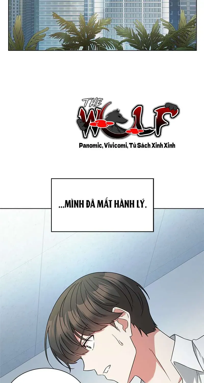 Chuyện Chị Đồng Nghiệp Của Tôi - Chương 54 - Trang 58