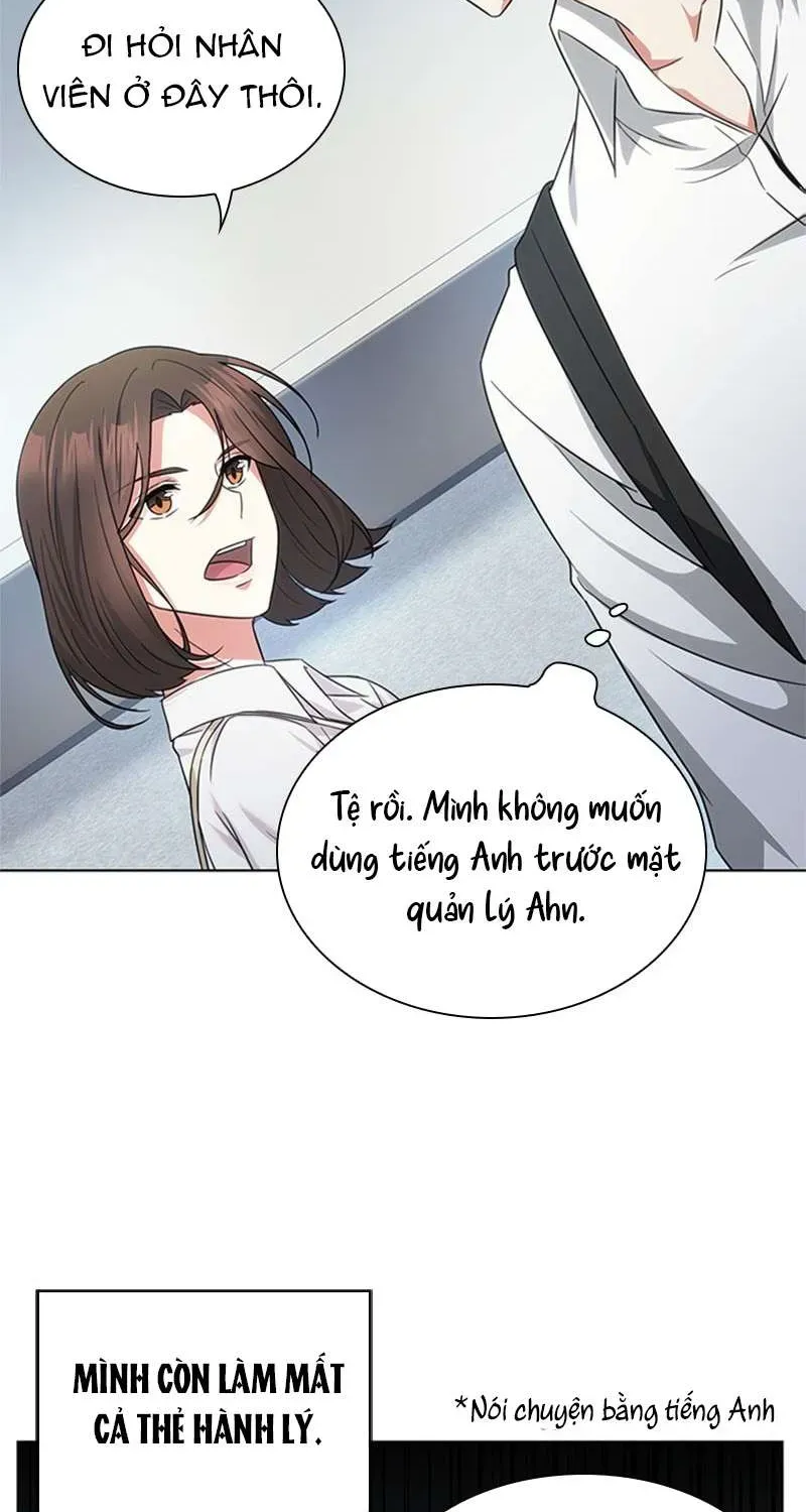 Chuyện Chị Đồng Nghiệp Của Tôi - Chương 54 - Trang 59