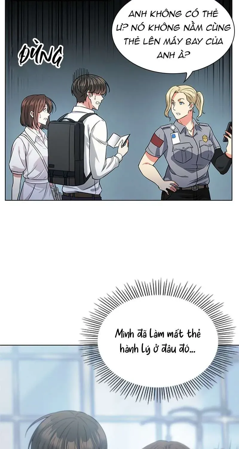 Chuyện Chị Đồng Nghiệp Của Tôi - Chương 54 - Trang 60