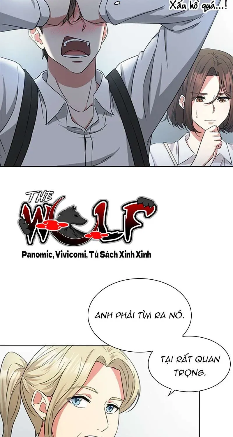 Chuyện Chị Đồng Nghiệp Của Tôi - Chương 54 - Trang 62