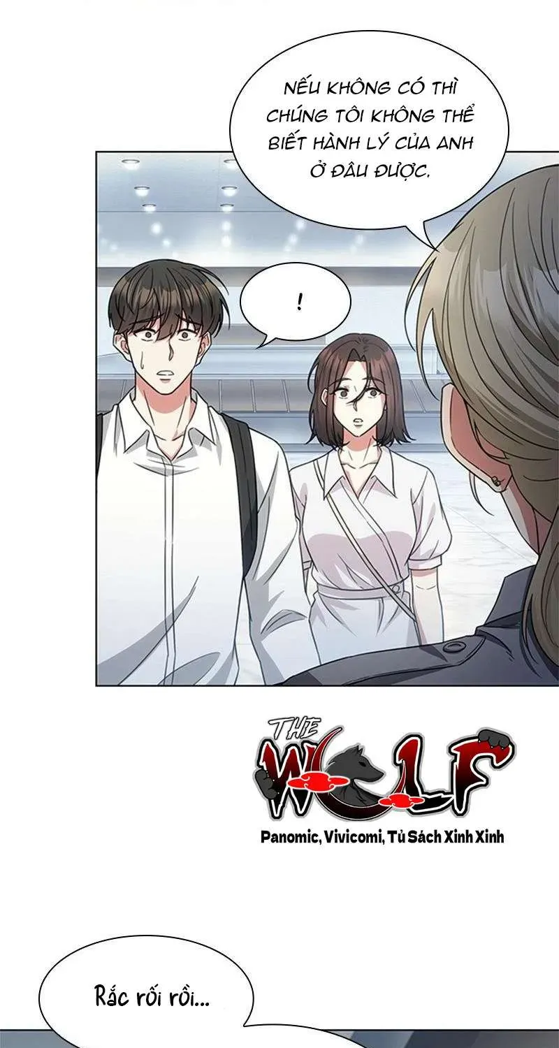 Chuyện Chị Đồng Nghiệp Của Tôi - Chương 54 - Trang 64