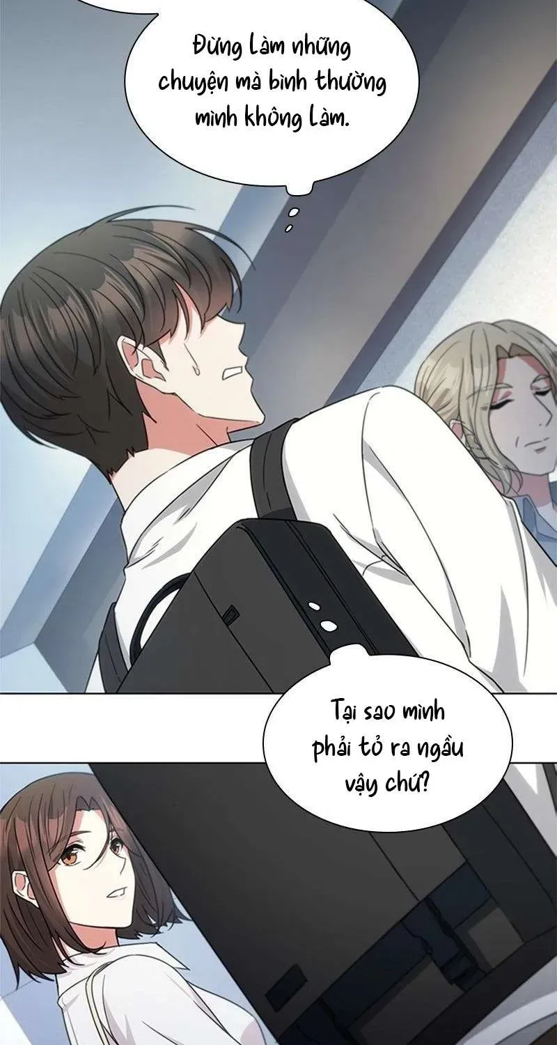 Chuyện Chị Đồng Nghiệp Của Tôi - Chương 54 - Trang 65