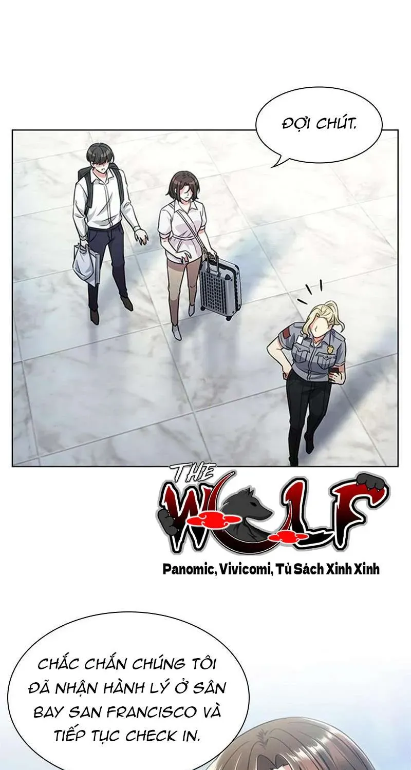 Chuyện Chị Đồng Nghiệp Của Tôi - Chương 54 - Trang 67