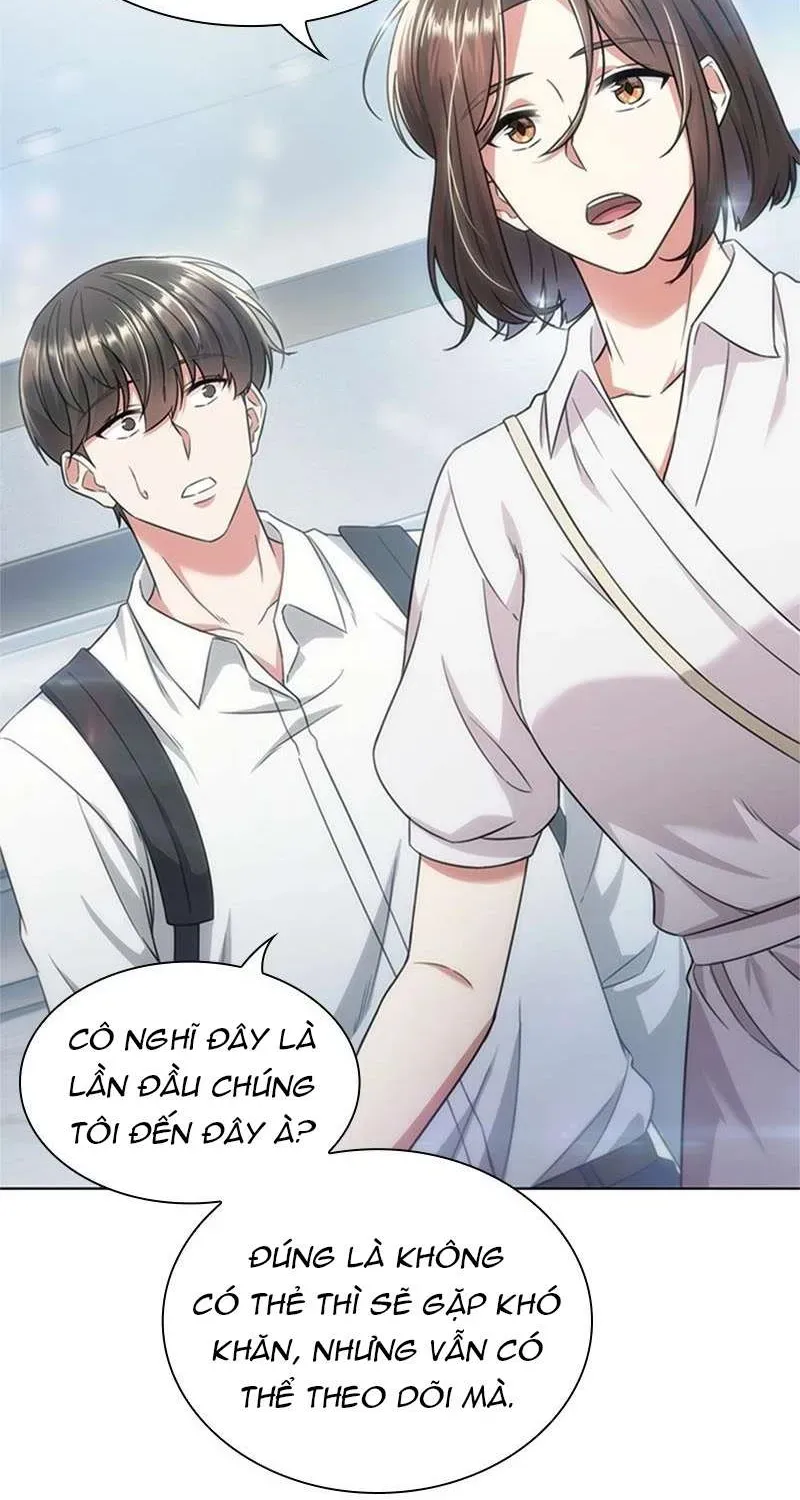 Chuyện Chị Đồng Nghiệp Của Tôi - Chương 54 - Trang 68