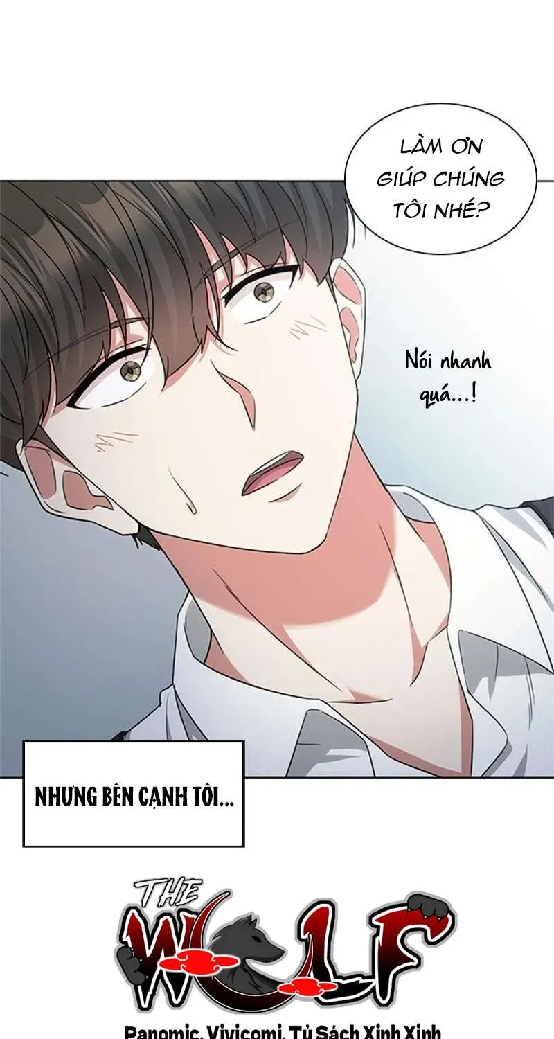 Chuyện Chị Đồng Nghiệp Của Tôi - Chương 54 - Trang 69