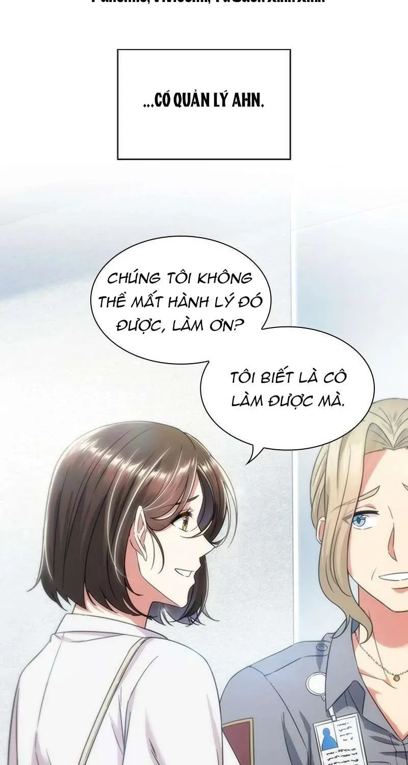 Chuyện Chị Đồng Nghiệp Của Tôi - Chương 54 - Trang 70