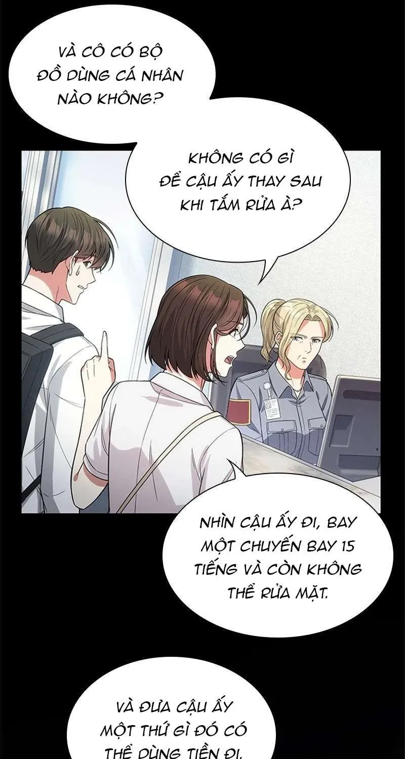 Chuyện Chị Đồng Nghiệp Của Tôi - Chương 55 - Trang 12