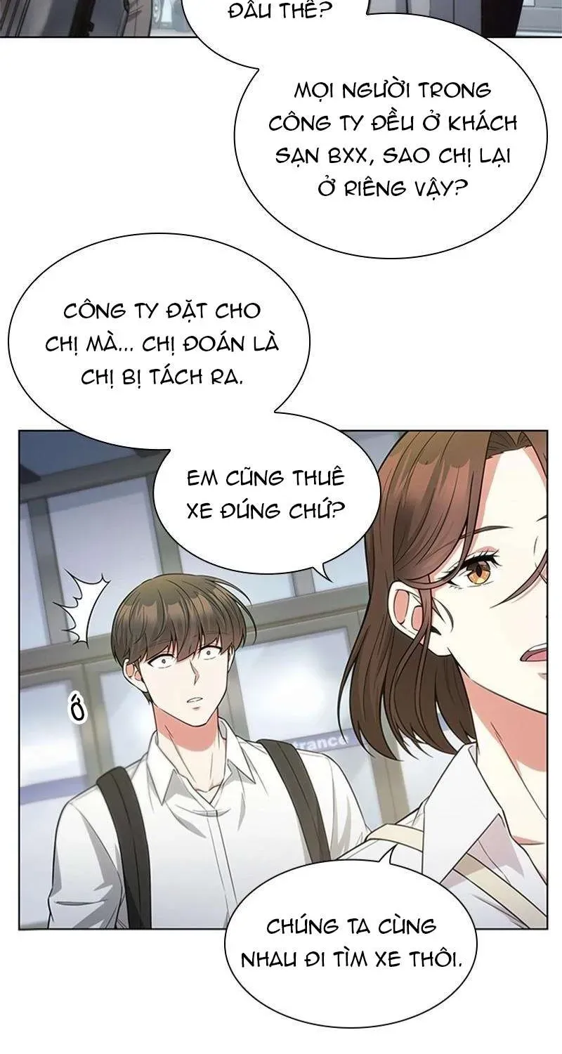 Chuyện Chị Đồng Nghiệp Của Tôi - Chương 55 - Trang 15