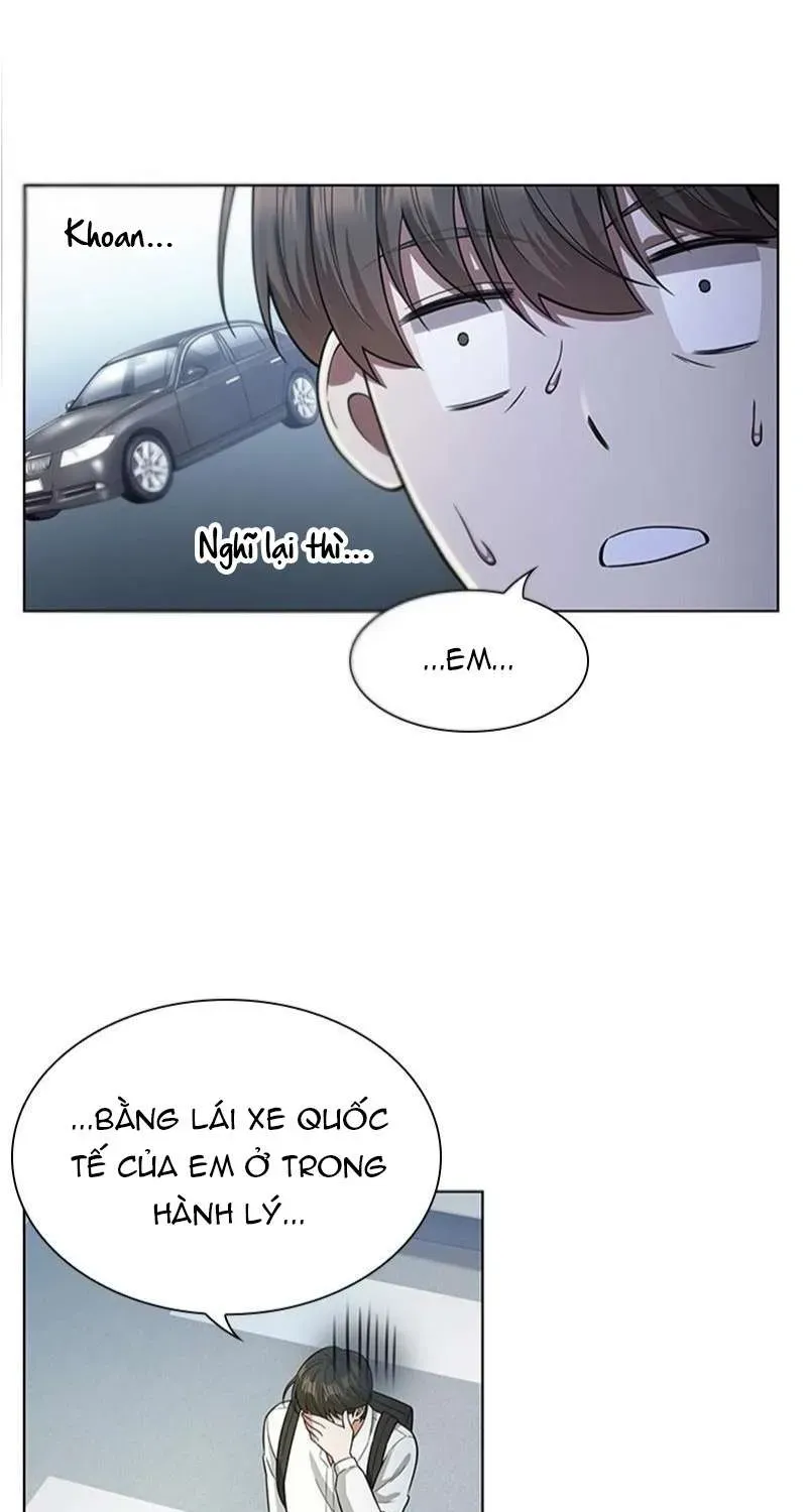 Chuyện Chị Đồng Nghiệp Của Tôi - Chương 55 - Trang 16