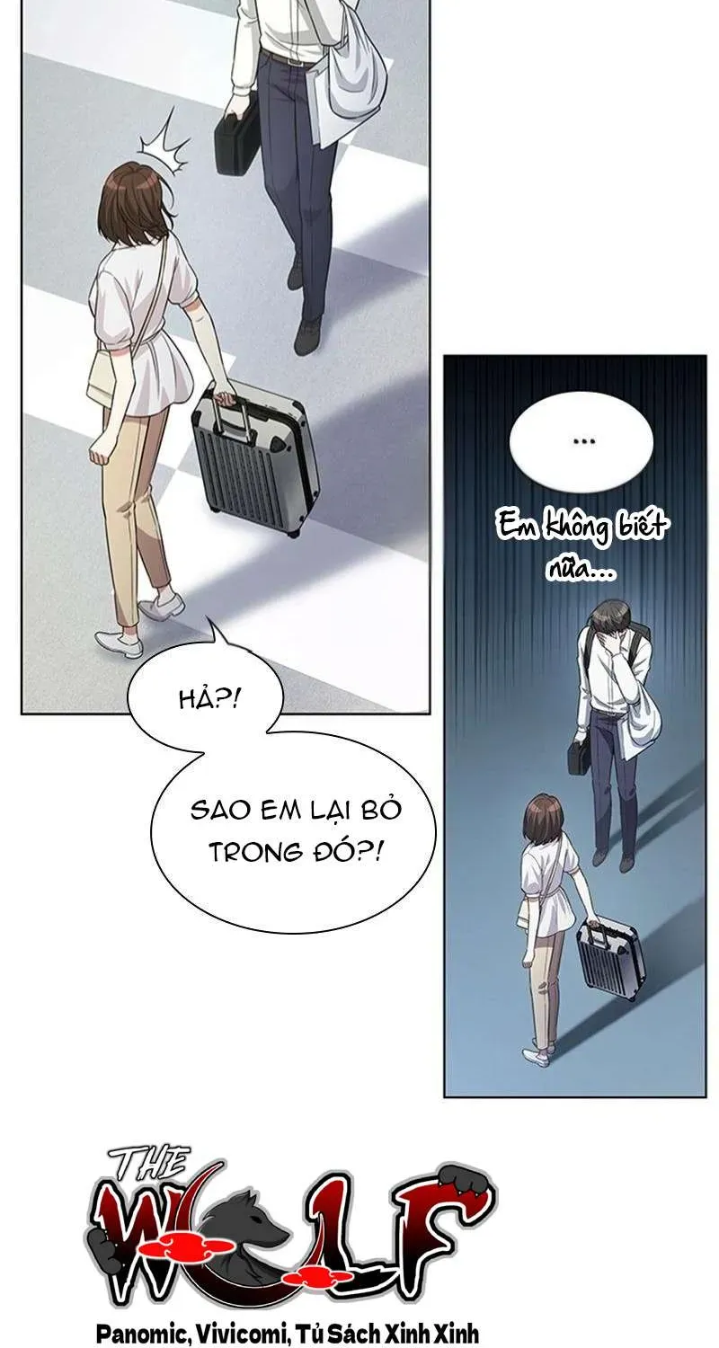 Chuyện Chị Đồng Nghiệp Của Tôi - Chương 55 - Trang 17