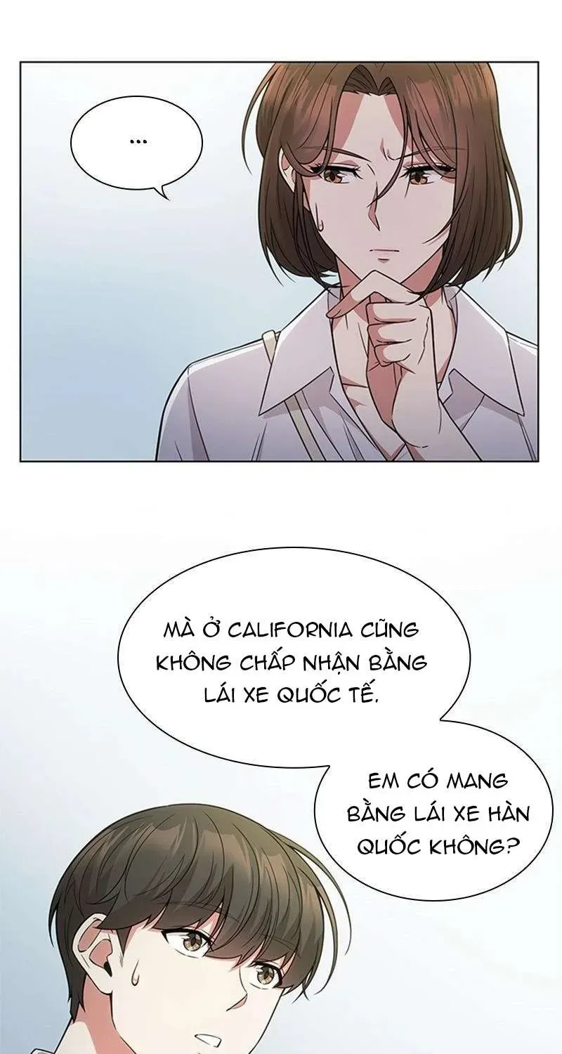 Chuyện Chị Đồng Nghiệp Của Tôi - Chương 55 - Trang 18