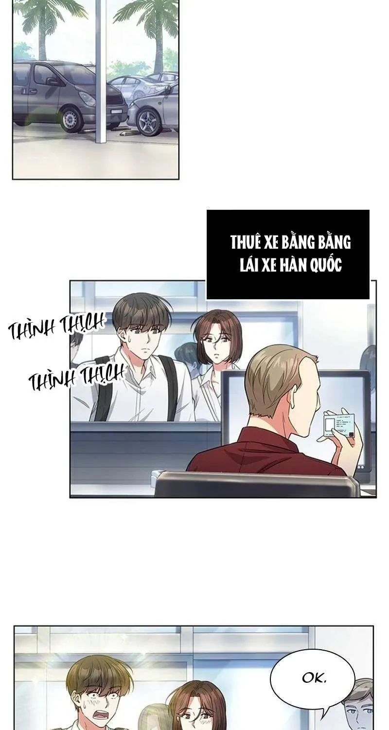 Chuyện Chị Đồng Nghiệp Của Tôi - Chương 55 - Trang 20