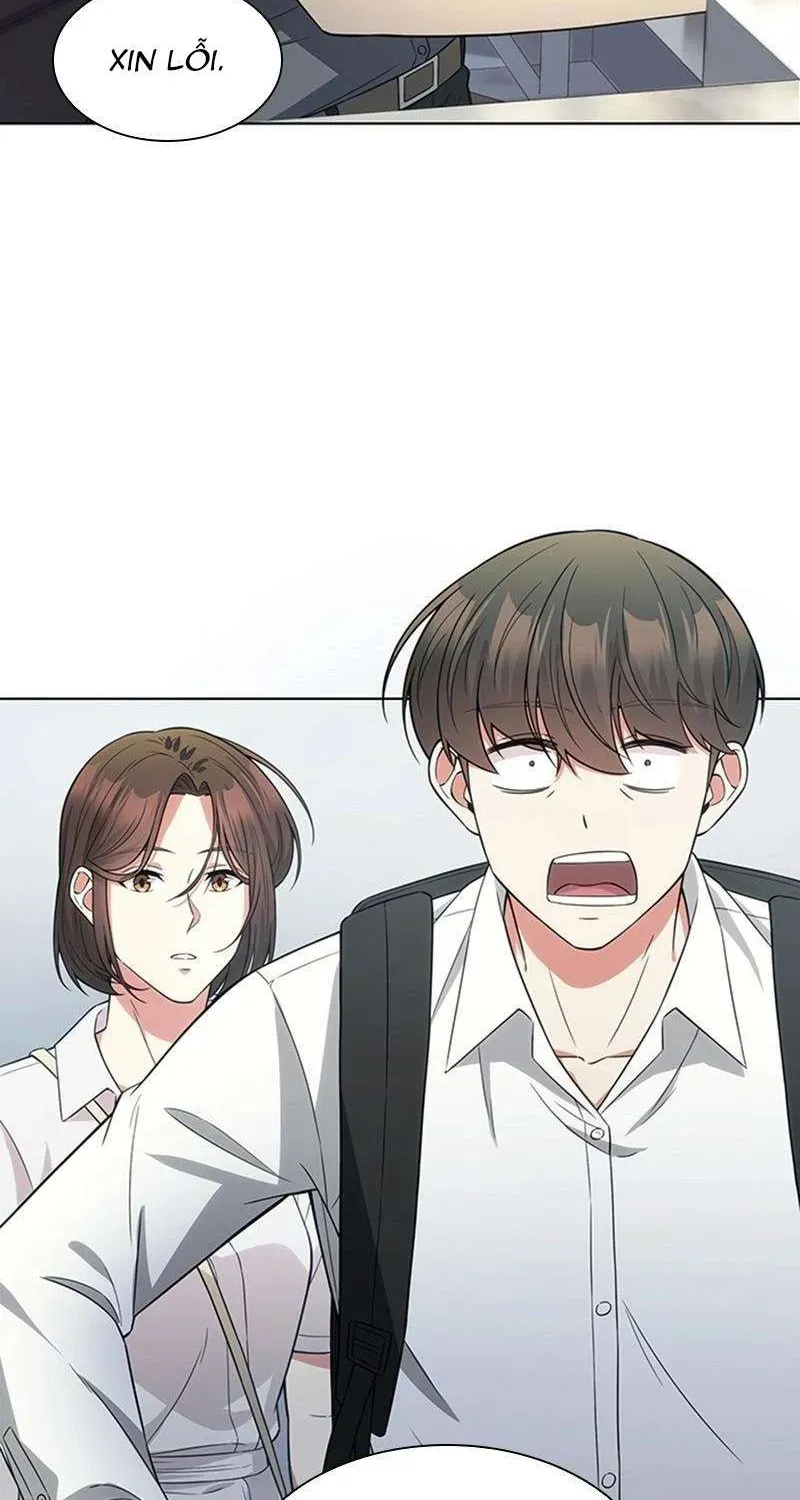 Chuyện Chị Đồng Nghiệp Của Tôi - Chương 55 - Trang 3