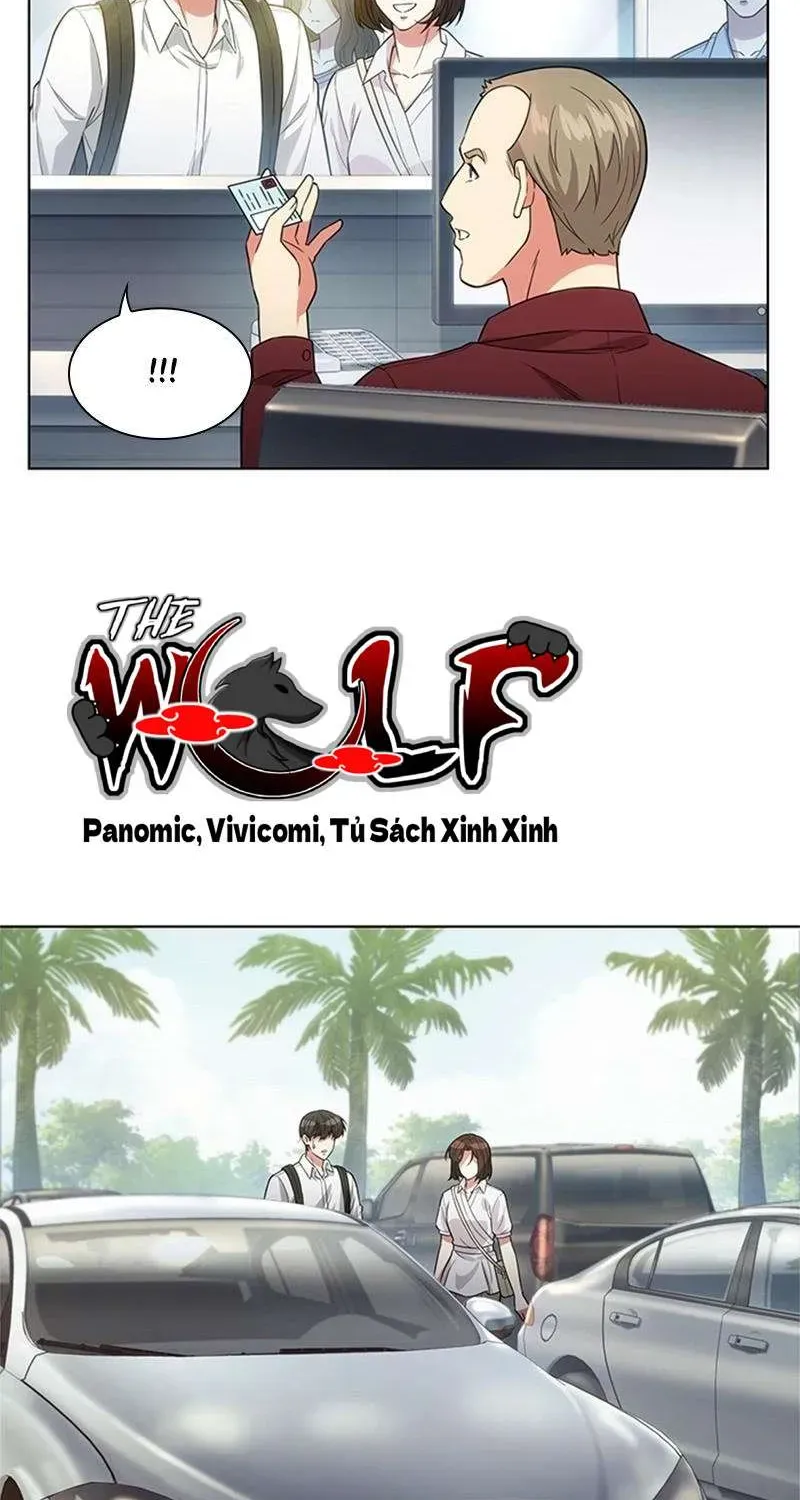 Chuyện Chị Đồng Nghiệp Của Tôi - Chương 55 - Trang 21