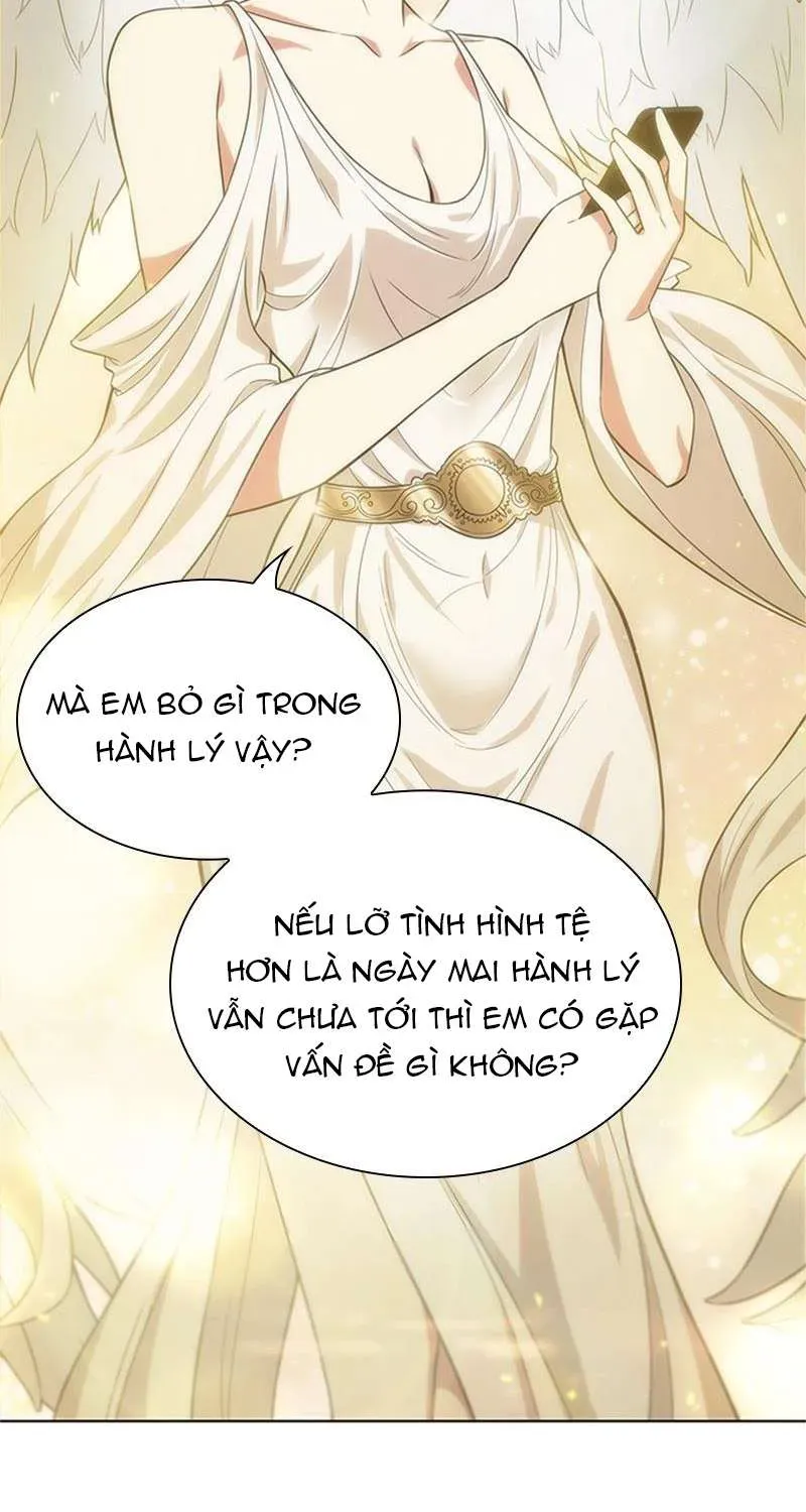 Chuyện Chị Đồng Nghiệp Của Tôi - Chương 55 - Trang 25