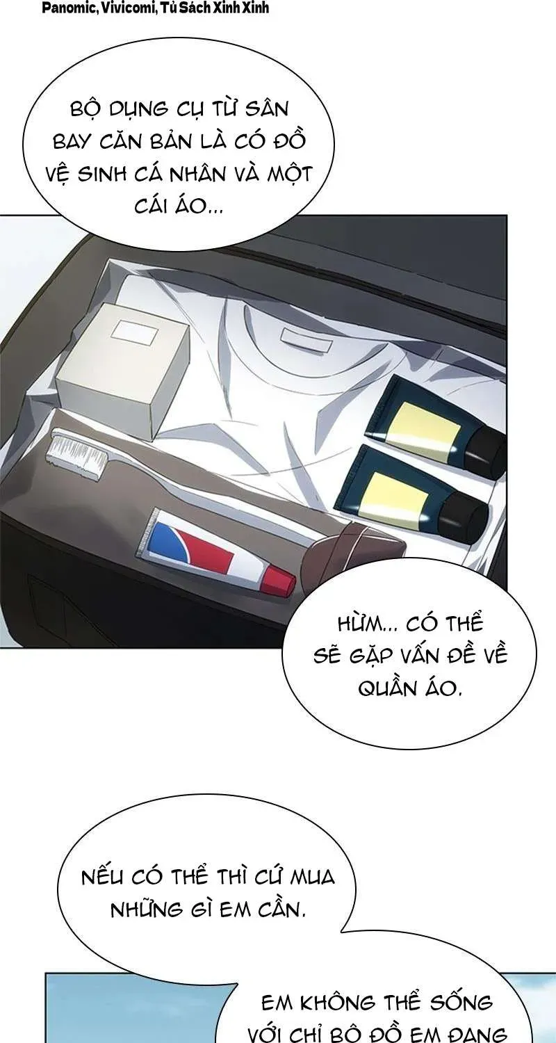 Chuyện Chị Đồng Nghiệp Của Tôi - Chương 55 - Trang 27