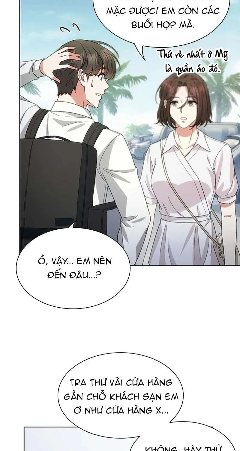Chuyện Chị Đồng Nghiệp Của Tôi - Chương 55 - Trang 28