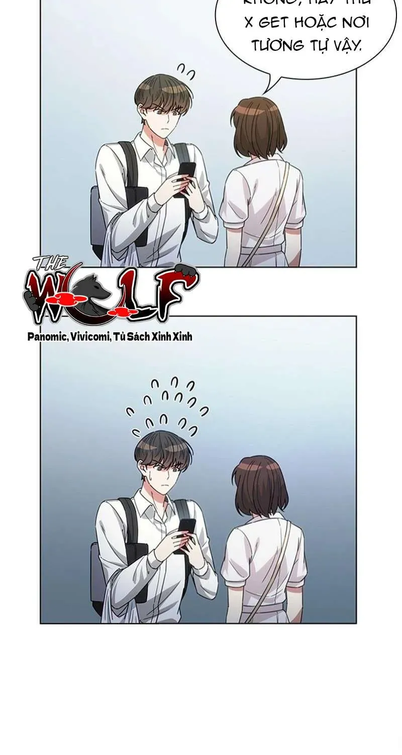 Chuyện Chị Đồng Nghiệp Của Tôi - Chương 55 - Trang 29