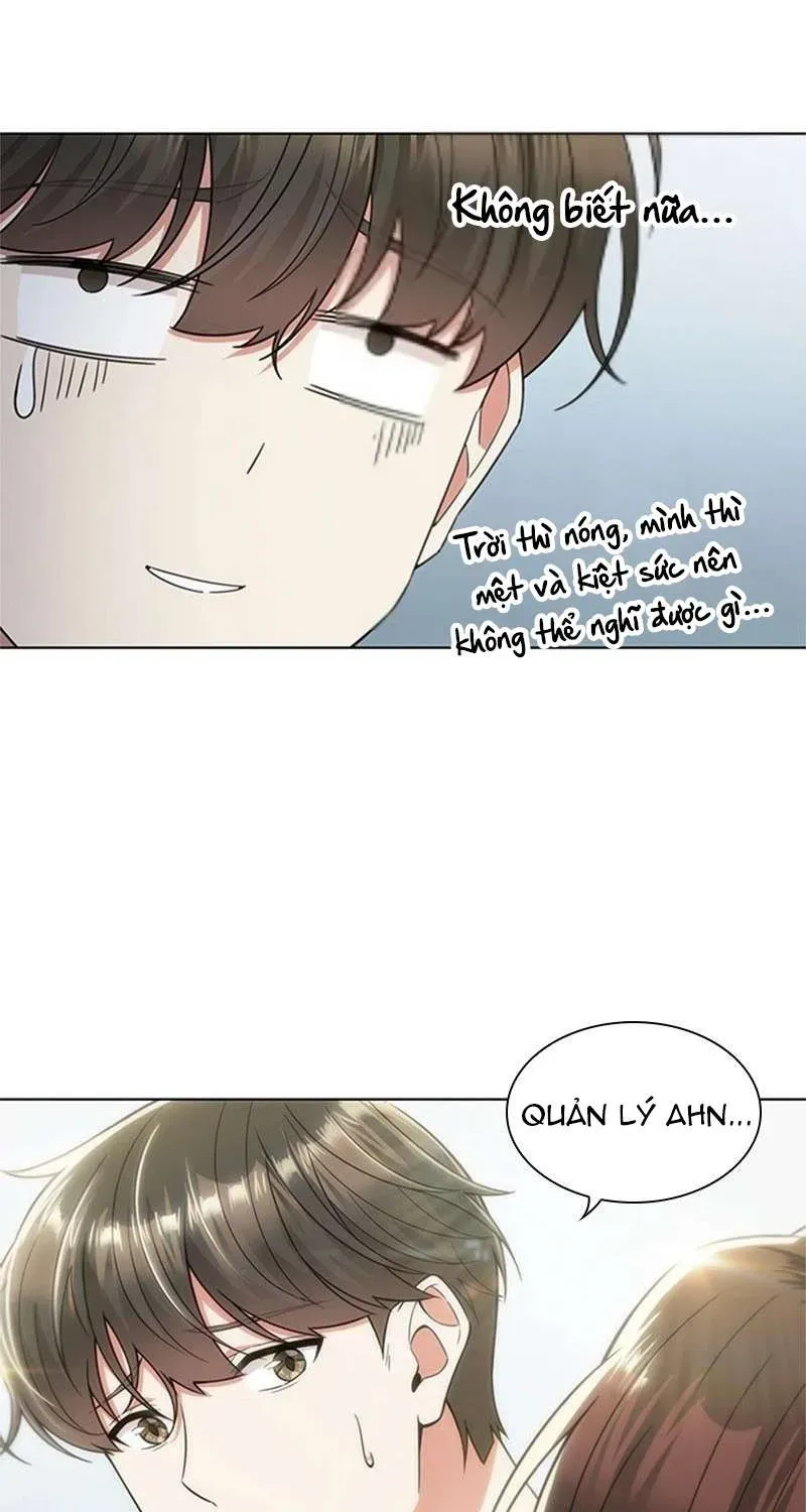 Chuyện Chị Đồng Nghiệp Của Tôi - Chương 55 - Trang 30