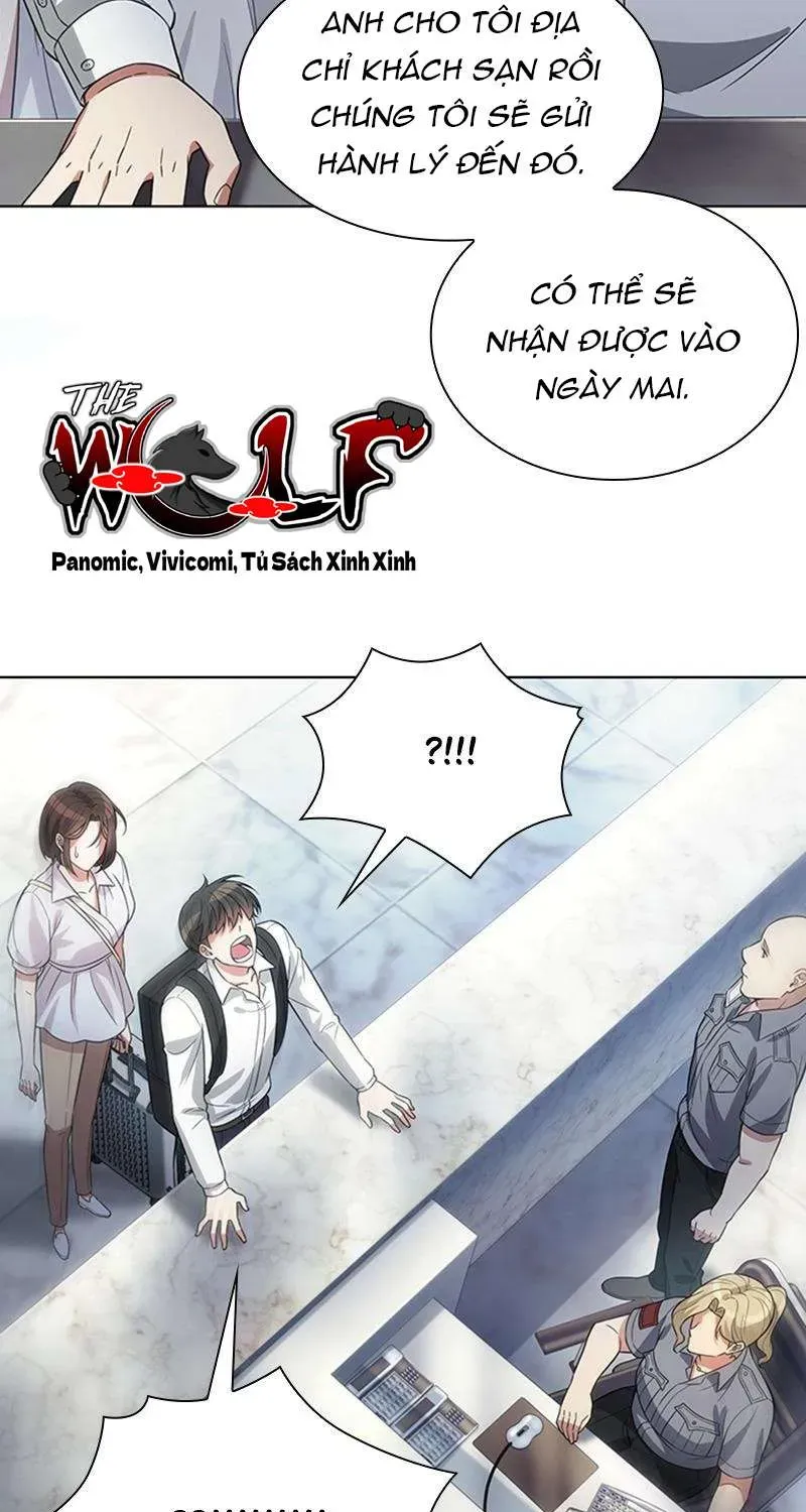 Chuyện Chị Đồng Nghiệp Của Tôi - Chương 55 - Trang 4