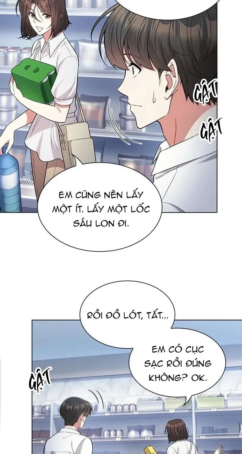 Chuyện Chị Đồng Nghiệp Của Tôi - Chương 55 - Trang 35