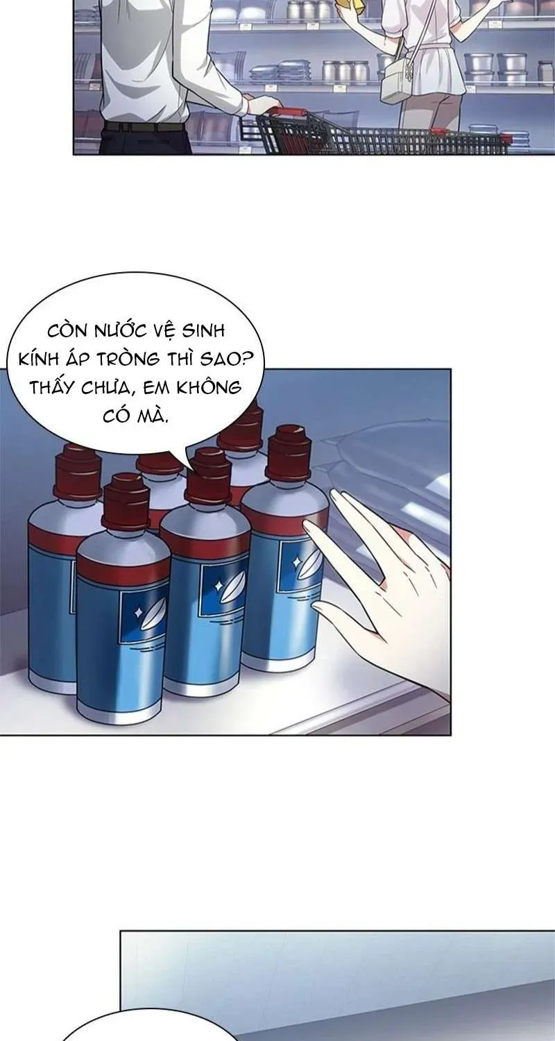 Chuyện Chị Đồng Nghiệp Của Tôi - Chương 55 - Trang 36