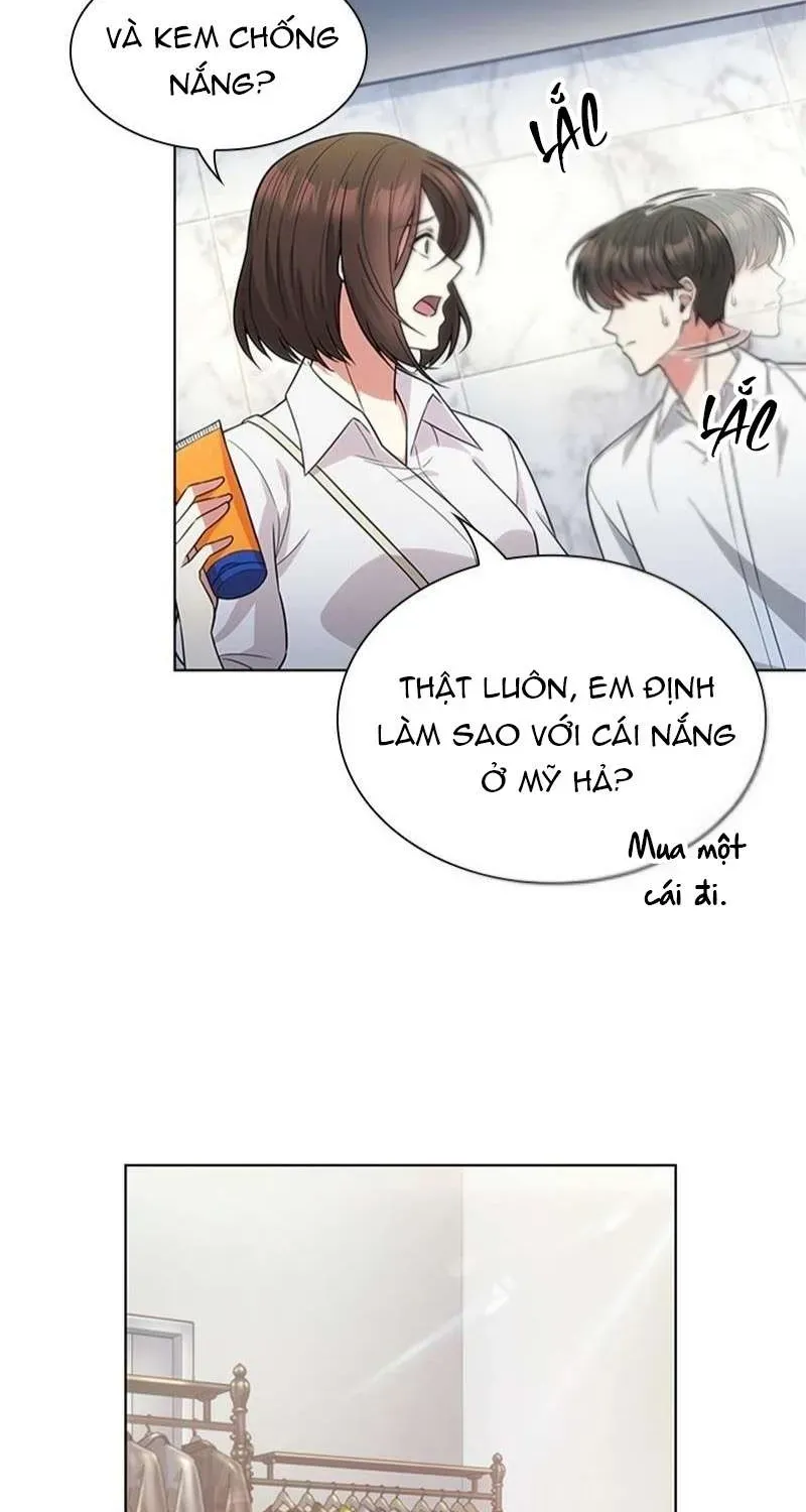 Chuyện Chị Đồng Nghiệp Của Tôi - Chương 55 - Trang 37