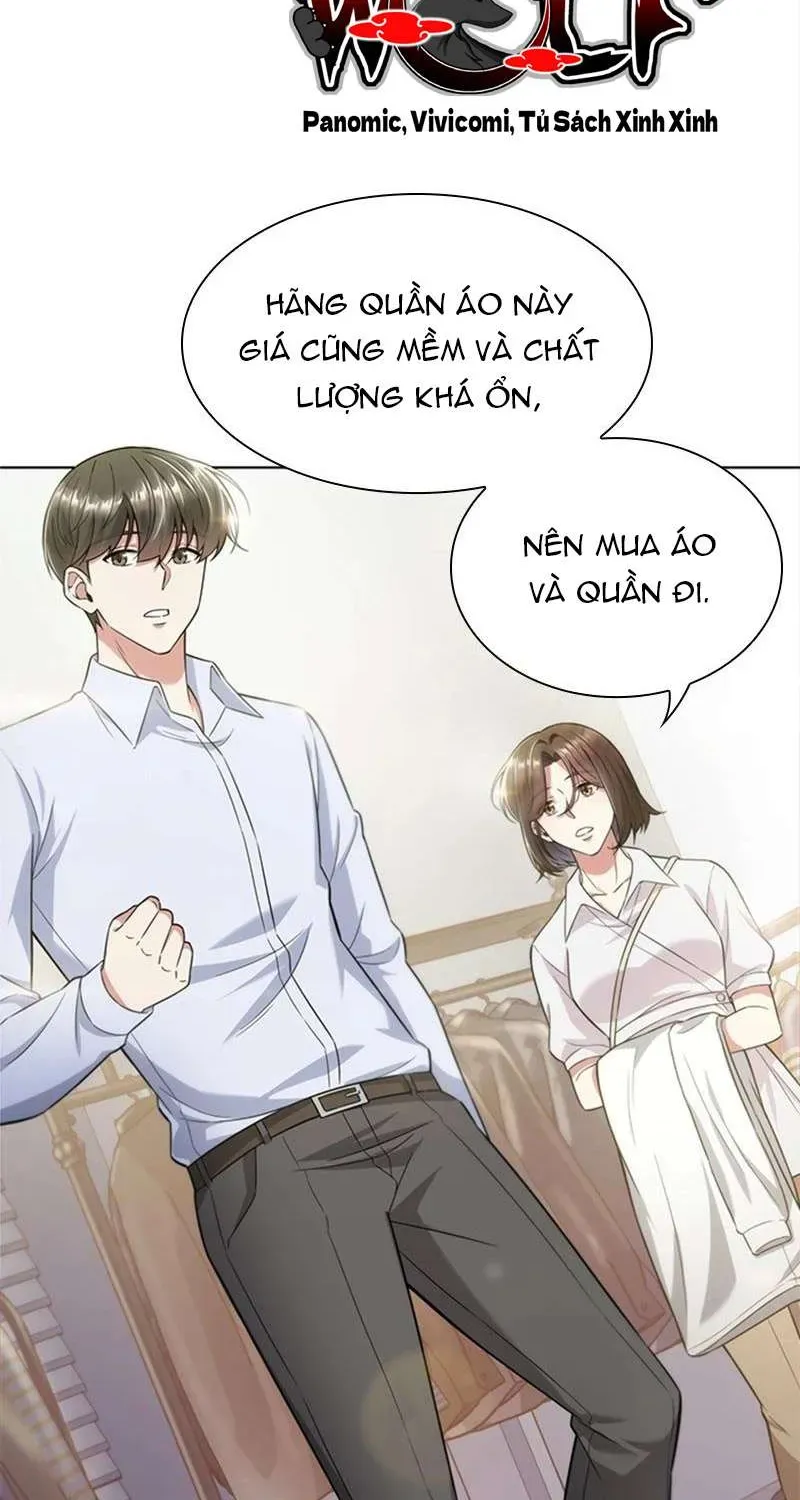 Chuyện Chị Đồng Nghiệp Của Tôi - Chương 55 - Trang 39