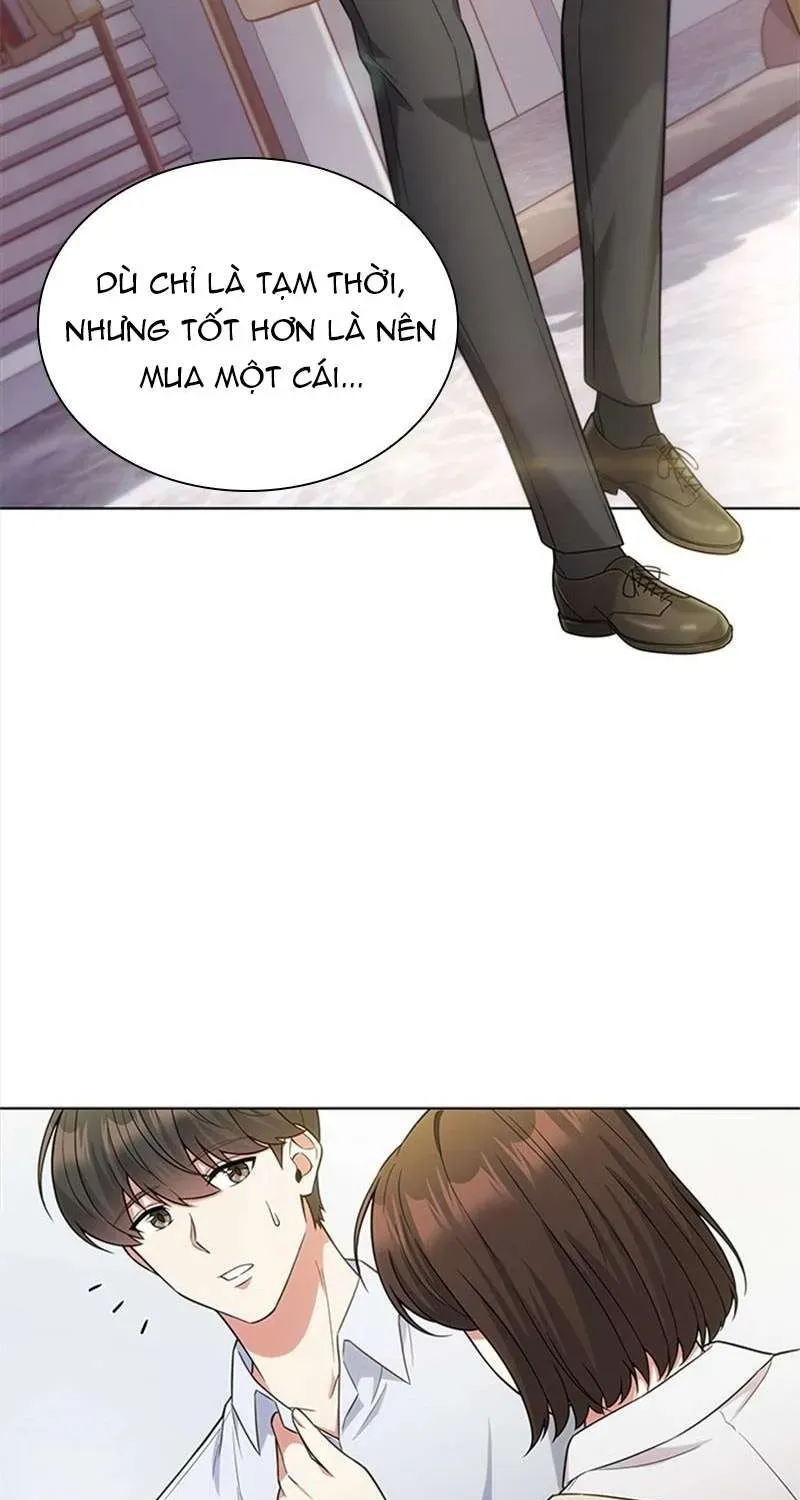 Chuyện Chị Đồng Nghiệp Của Tôi - Chương 55 - Trang 40