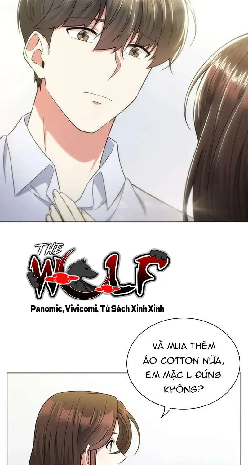 Chuyện Chị Đồng Nghiệp Của Tôi - Chương 55 - Trang 42