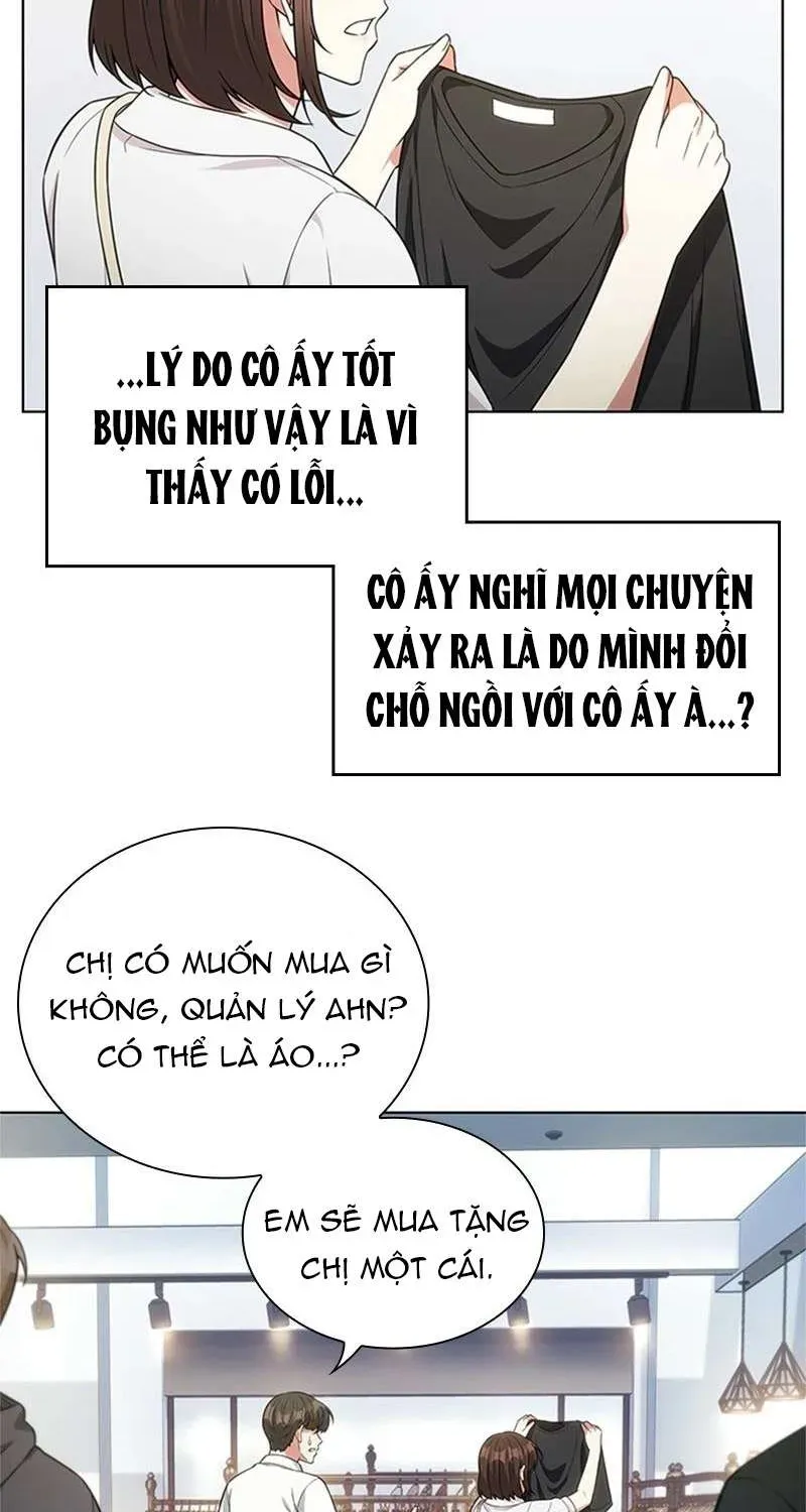 Chuyện Chị Đồng Nghiệp Của Tôi - Chương 55 - Trang 43