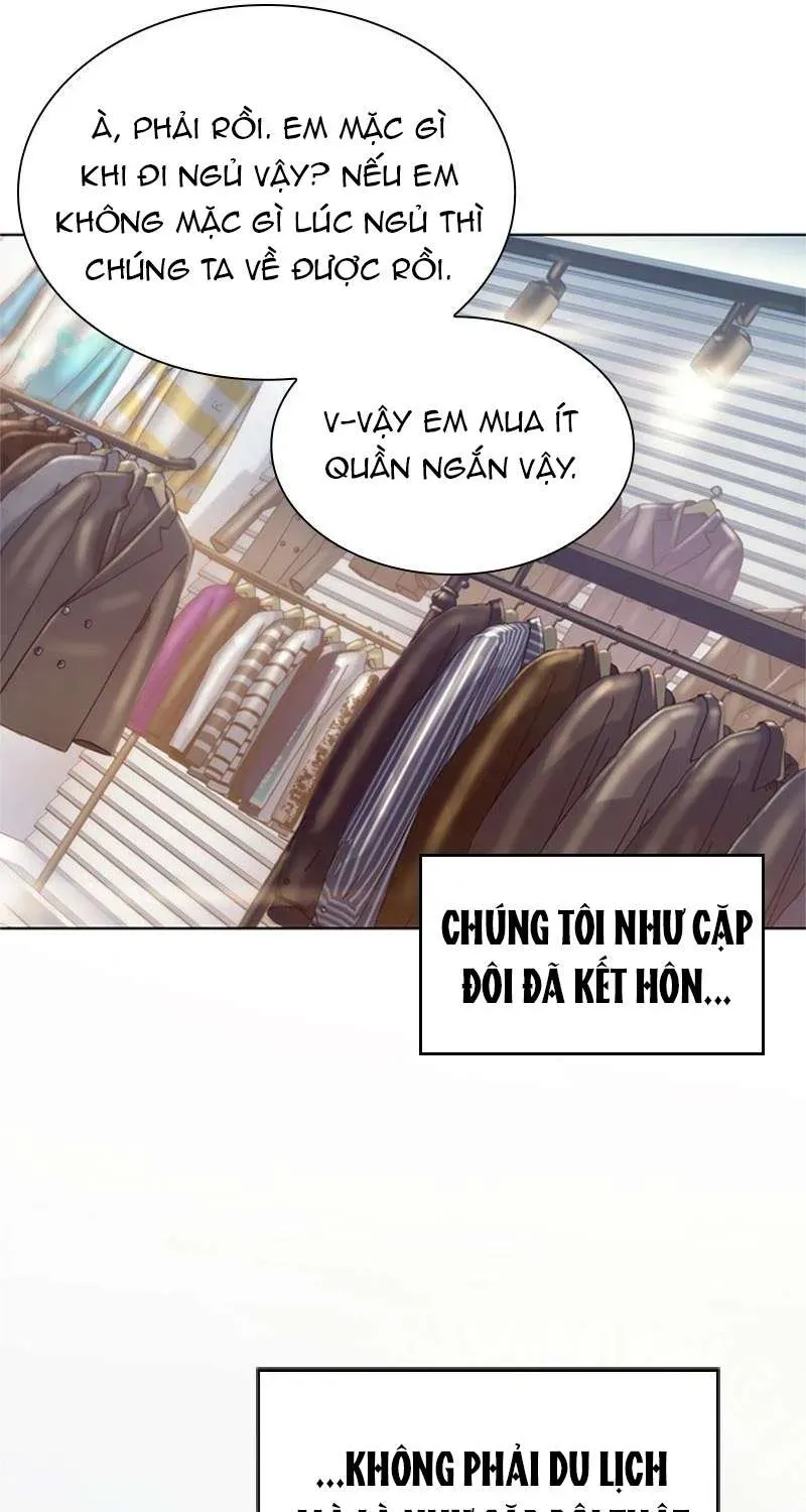 Chuyện Chị Đồng Nghiệp Của Tôi - Chương 55 - Trang 45