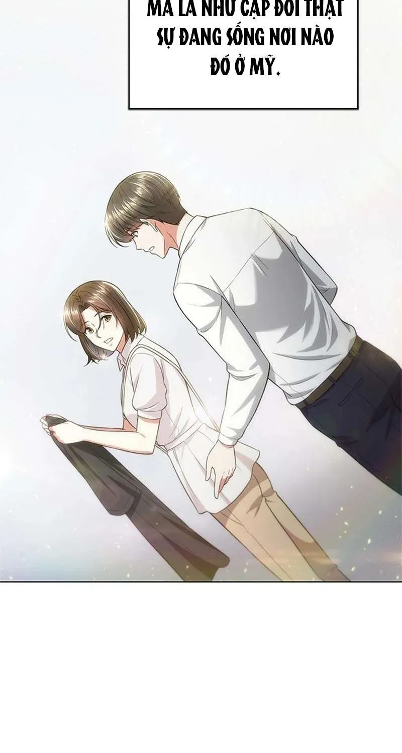 Chuyện Chị Đồng Nghiệp Của Tôi - Chương 55 - Trang 46