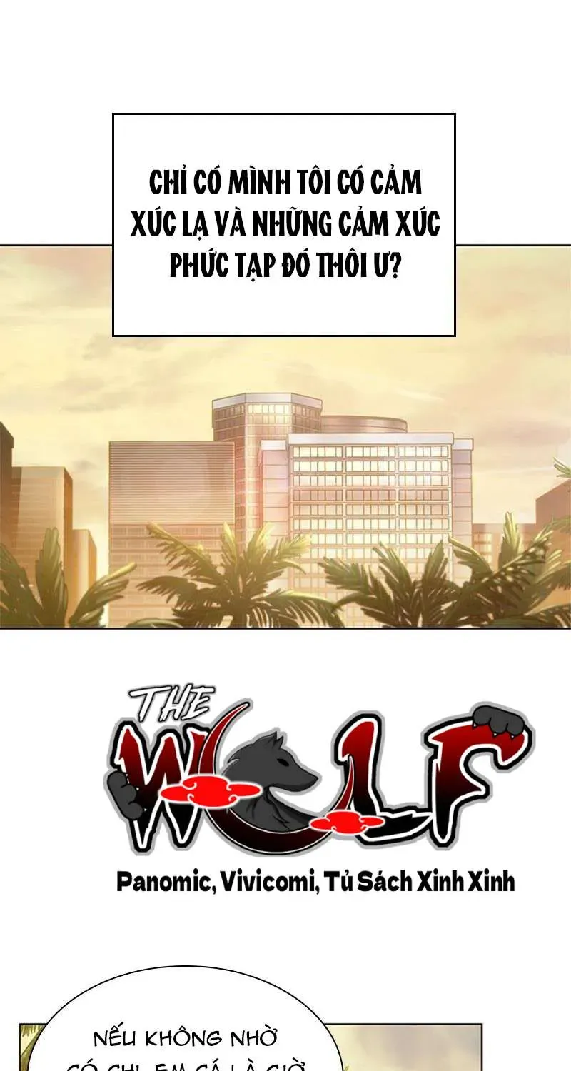 Chuyện Chị Đồng Nghiệp Của Tôi - Chương 55 - Trang 47