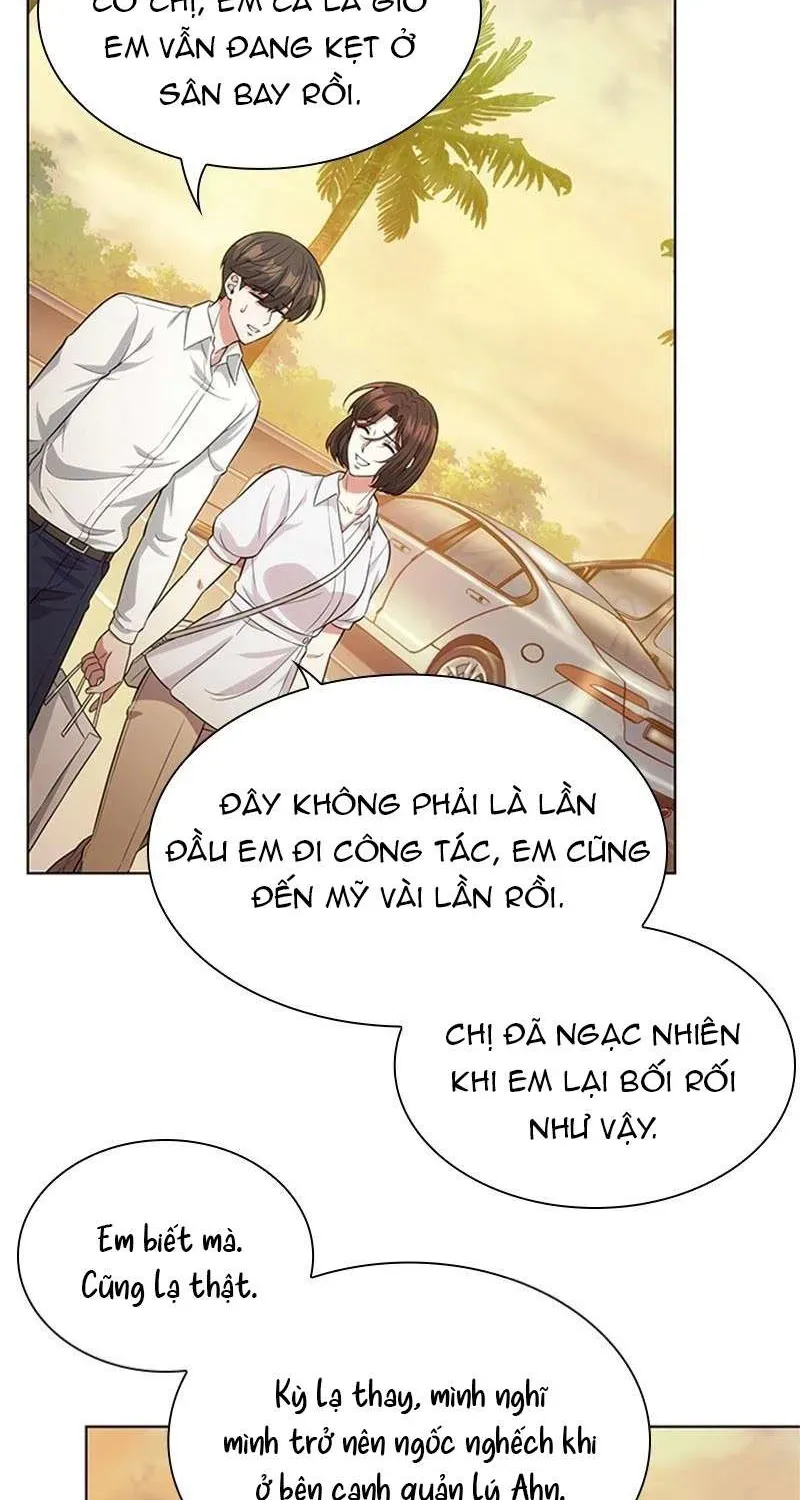 Chuyện Chị Đồng Nghiệp Của Tôi - Chương 55 - Trang 48